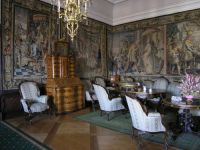 Castle Krumlov 20 interior